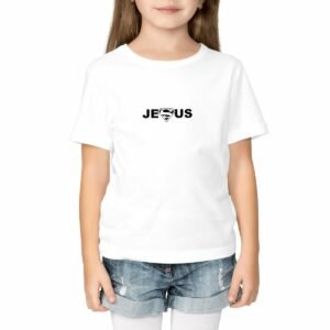 T-shirt Enfant Epais - TEE shirt chrétien Jésus