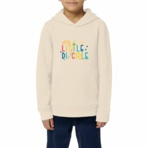 Sweat à capuche Epais Enfant - Pour les Petits Disciples de Dieu