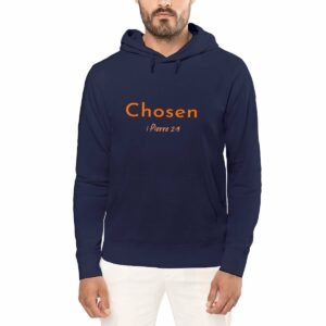 Sweat à capuche Léger Unisexe - Éco-Responsable